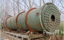 山东梁山恒力二手化工设备购销公司 循环经济浪潮下的价值挖掘者
